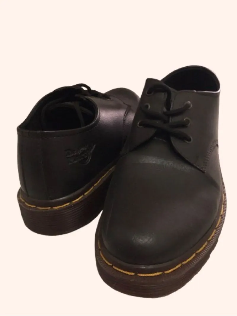 Dr. Martens Vintage Casual Casual shoe Pria black photo 1