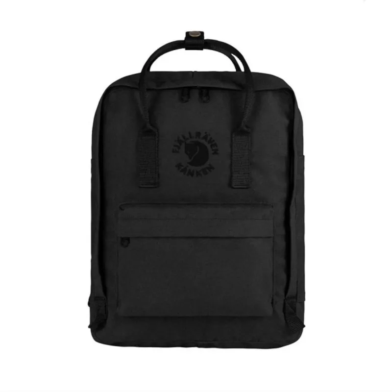 Fjällräven Minimalist Casual Bag Pria black photo 1