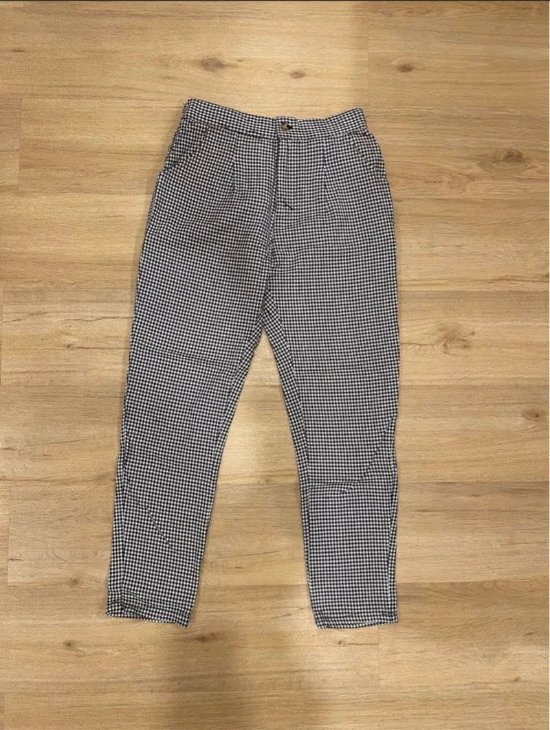 Casual Sweatpants & Joggers Wanita black photo 1