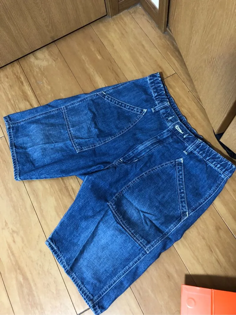 Lee Streetwear Y2K Pria blue photo 1