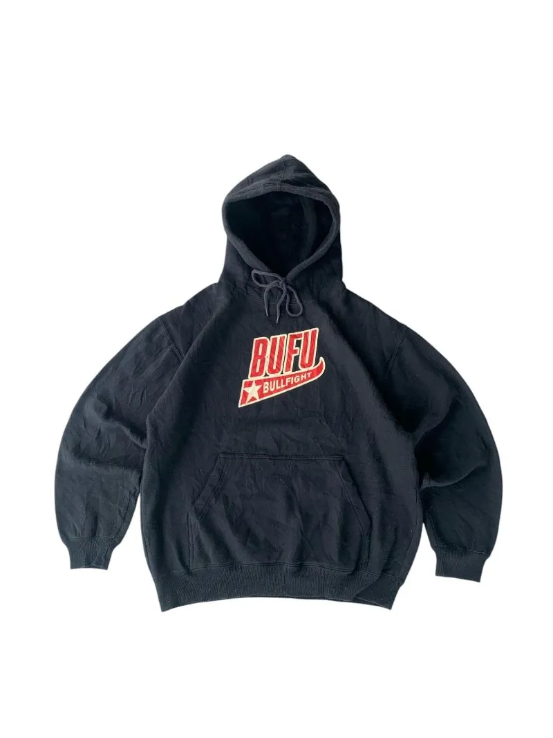 Streetwear Sportswear Pria black photo 1
