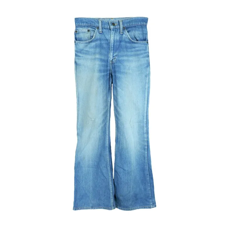 Levi's Vintage Casual Jeans Pria blue photo 1