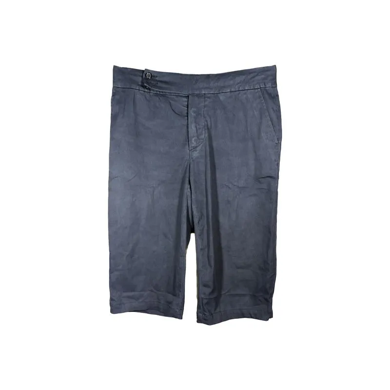 Marni Luxury Casual Short Pria blue photo 1
