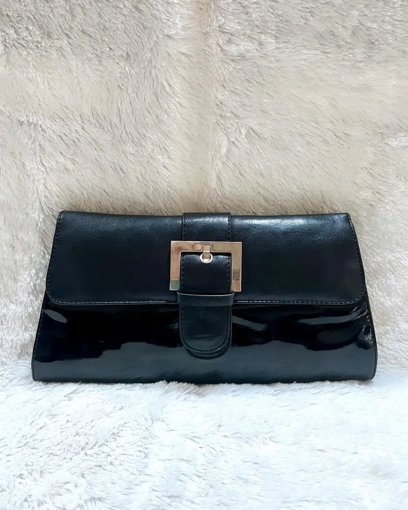 Luxury Bags & purse Wanita black photo 1