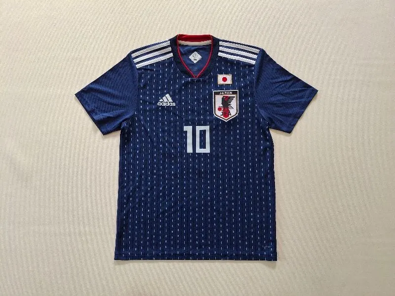 Adidas Sportswear Jersey Pria white blue photo 1