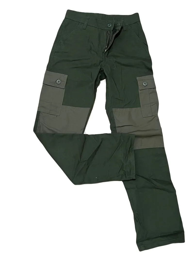 Casual Wanita green photo 1