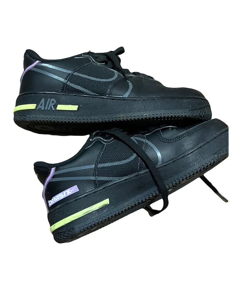 Adidas Casual Sneakers Wanita black photo 1