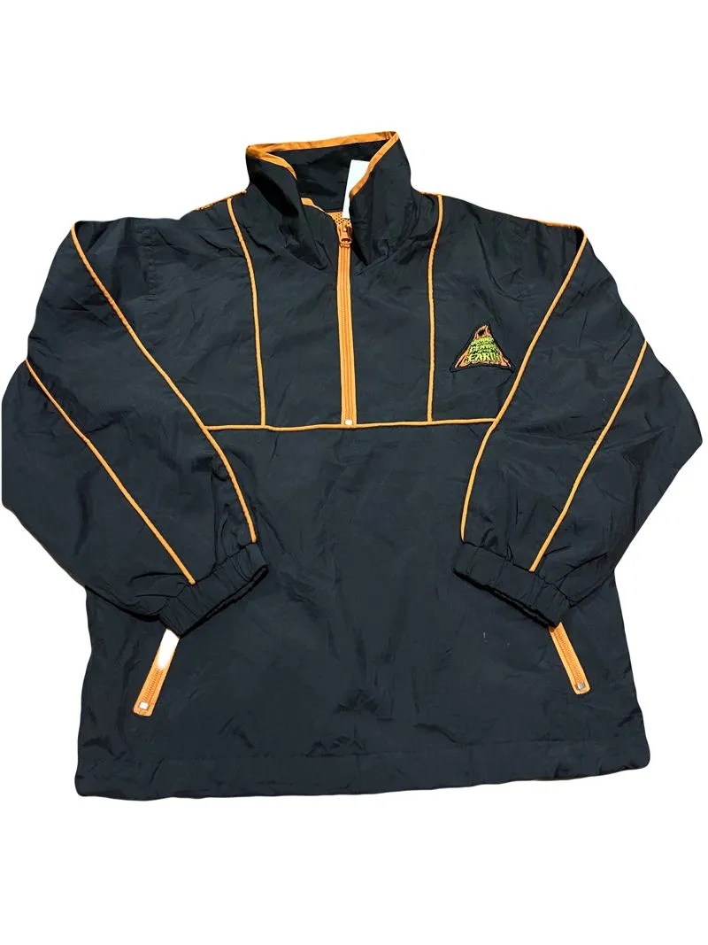 Disney Casual Windbreaker Kids black orange photo 1