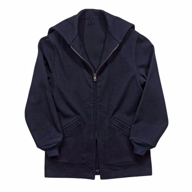 Vintage Parka Pria navy photo 1