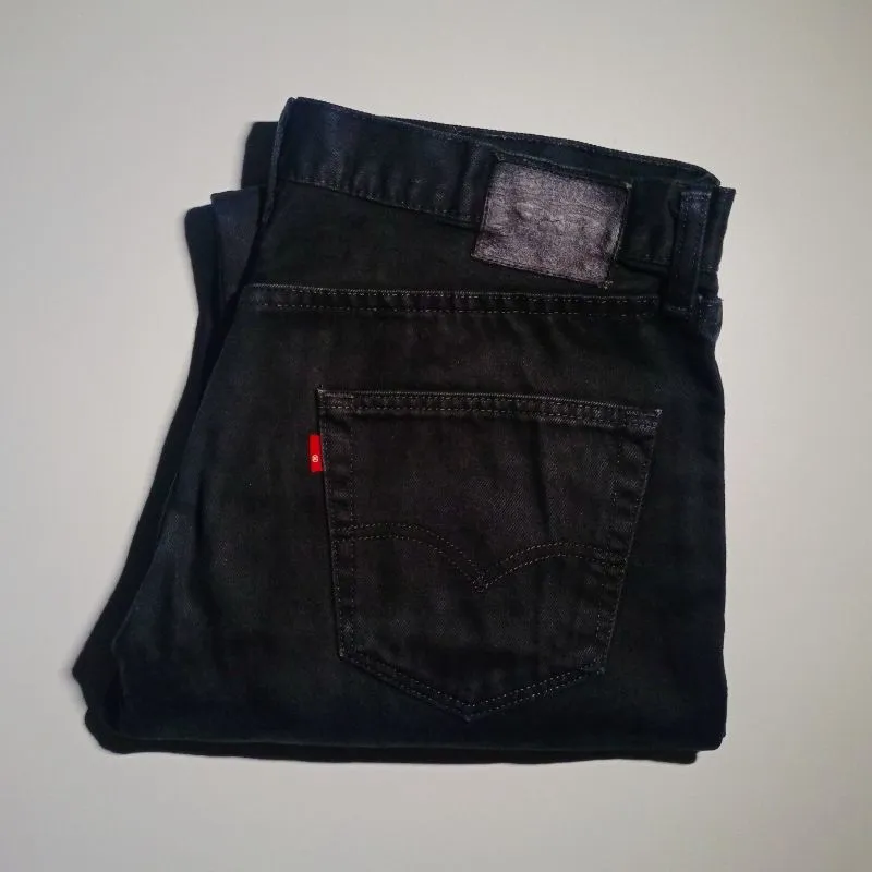 Levi's Streetwear Casual Casual pants Pria black photo 1