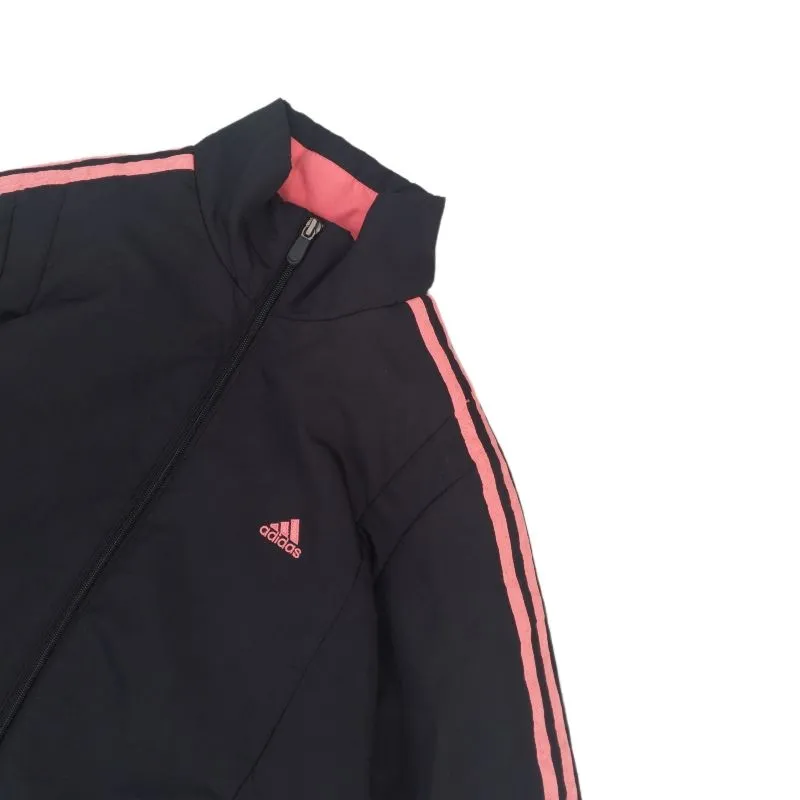 Adidas Streetwear Casual Track jacket Pria pink black photo 1