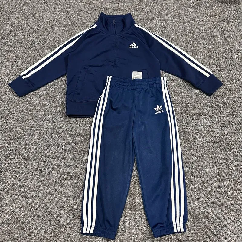 Adidas Sportswear Casual Kids navy photo 1