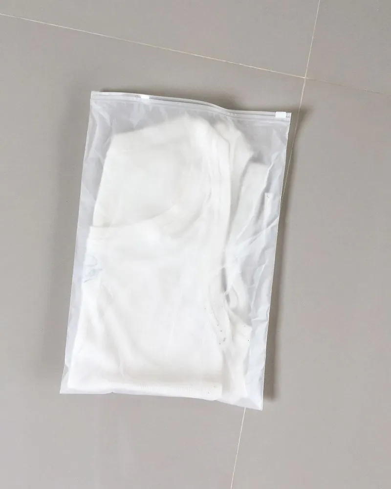 Luxury Minimalist Other Pria white photo 1