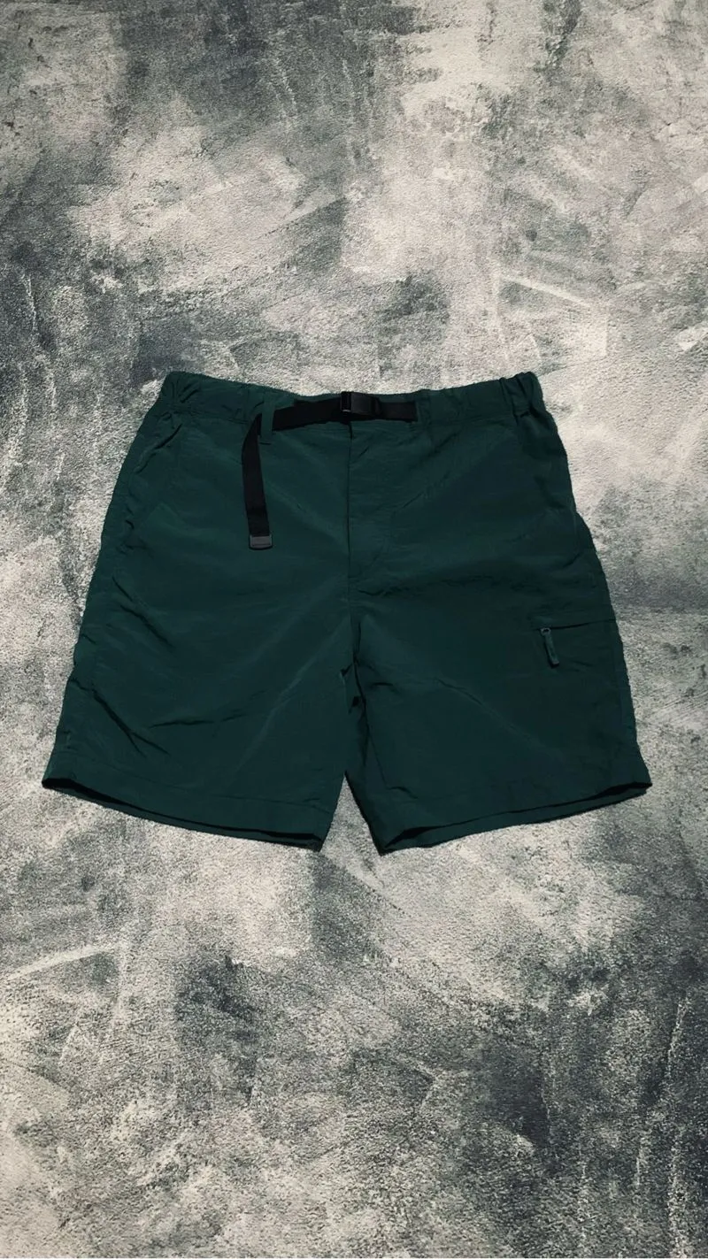 Uniqlo Casual Short Pria multicolor photo 1