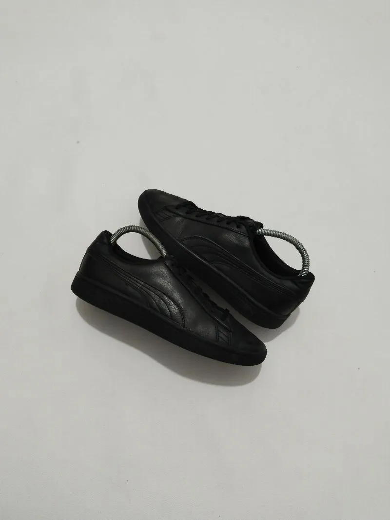 Puma Casual Sneakers Pria black photo 1