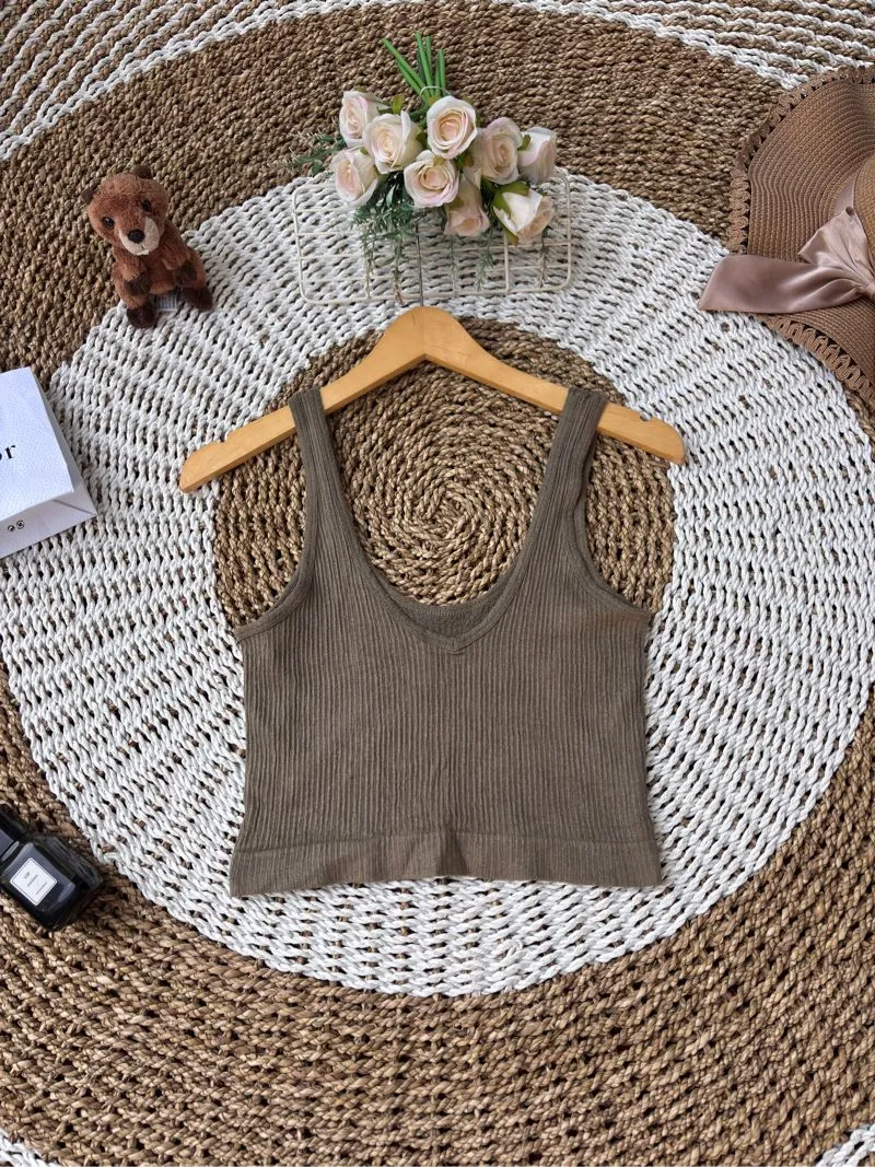 Casual Sweatshirt Wanita multicolor photo 1