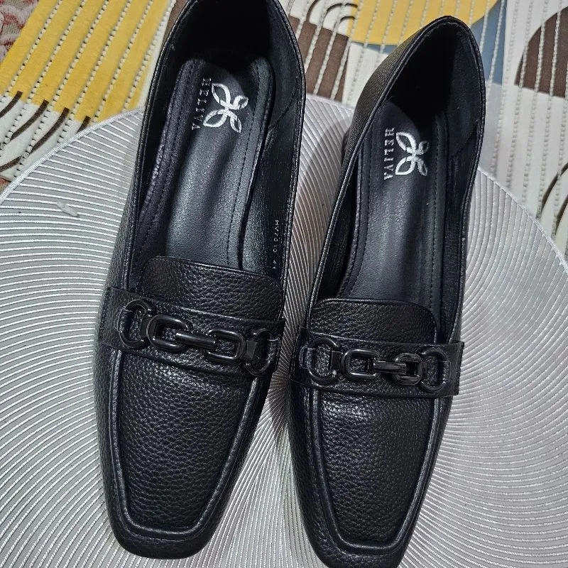 Luxury Brogue Wanita black photo 1