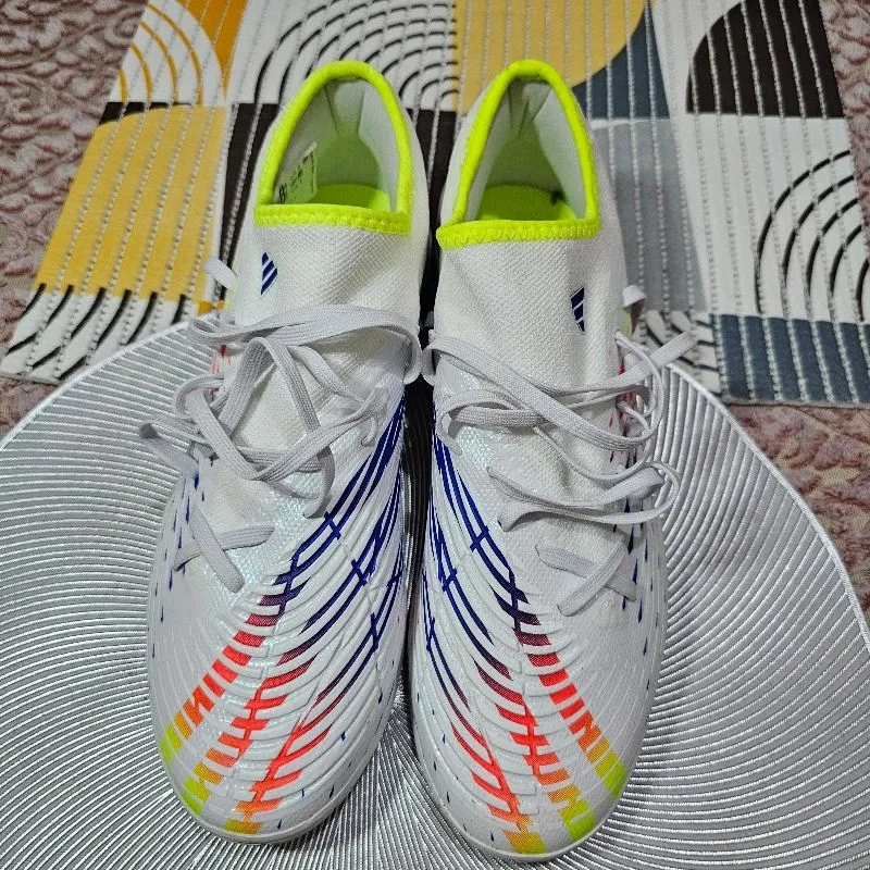 Adidas Sportswear Sneakers Pria white photo 1