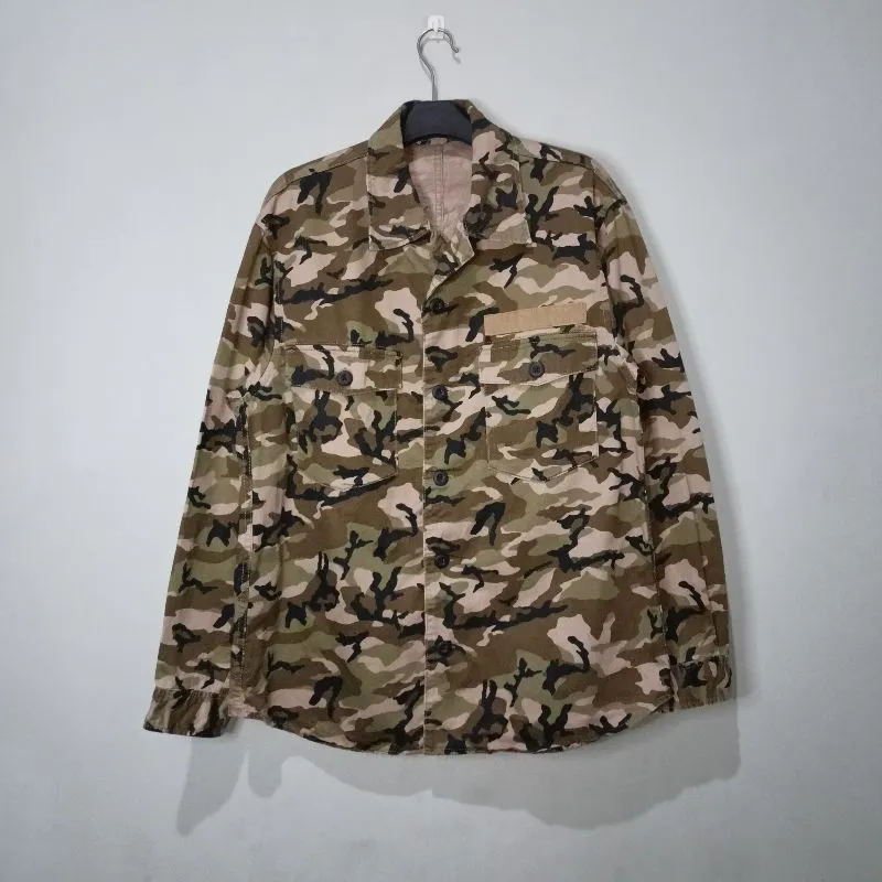 GU Cosplay Sweatshirt Pria multicolor photo 1