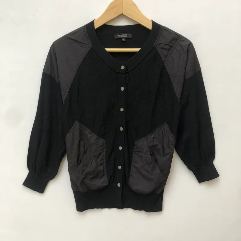 #burberry Size S (woman) . Pit photo 1