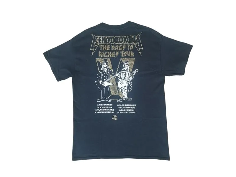 Kaos Band Kenyokoyama Japan Punk Tour photo 1