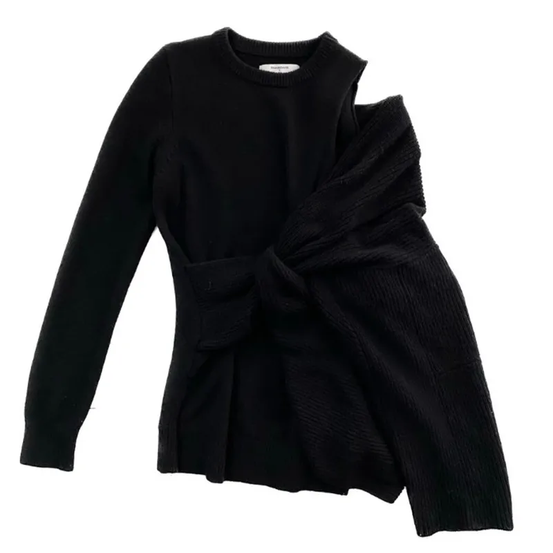 Toga Archives x H&M Sweater Tagged photo 1