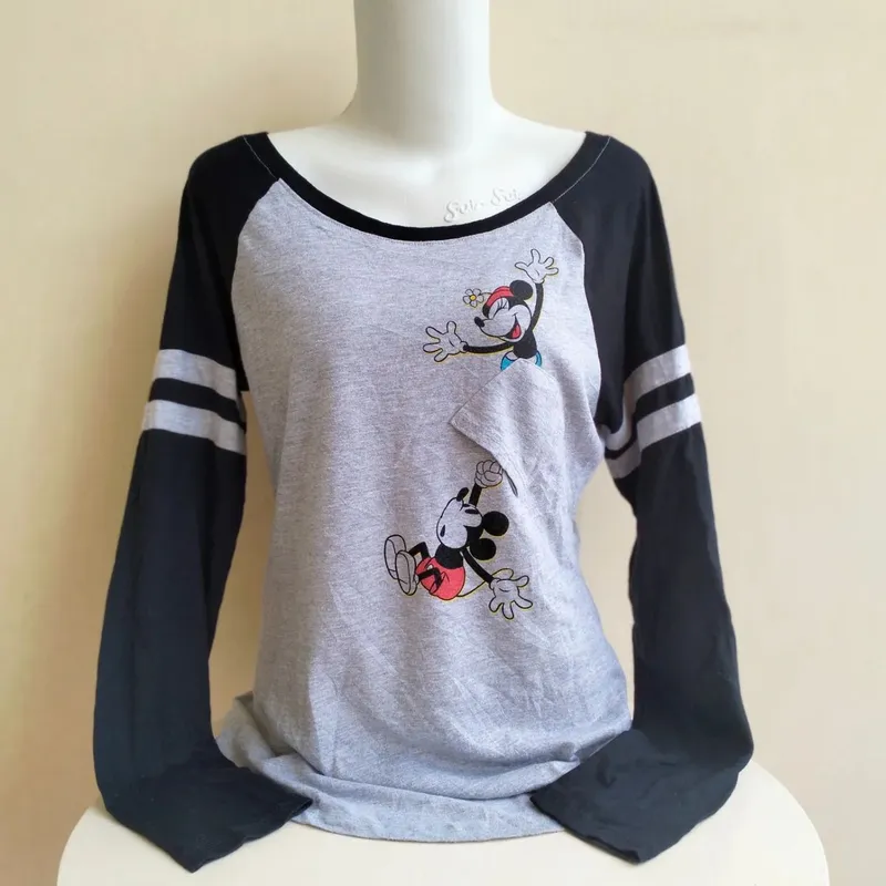 Cute Shirt Disney photo 1