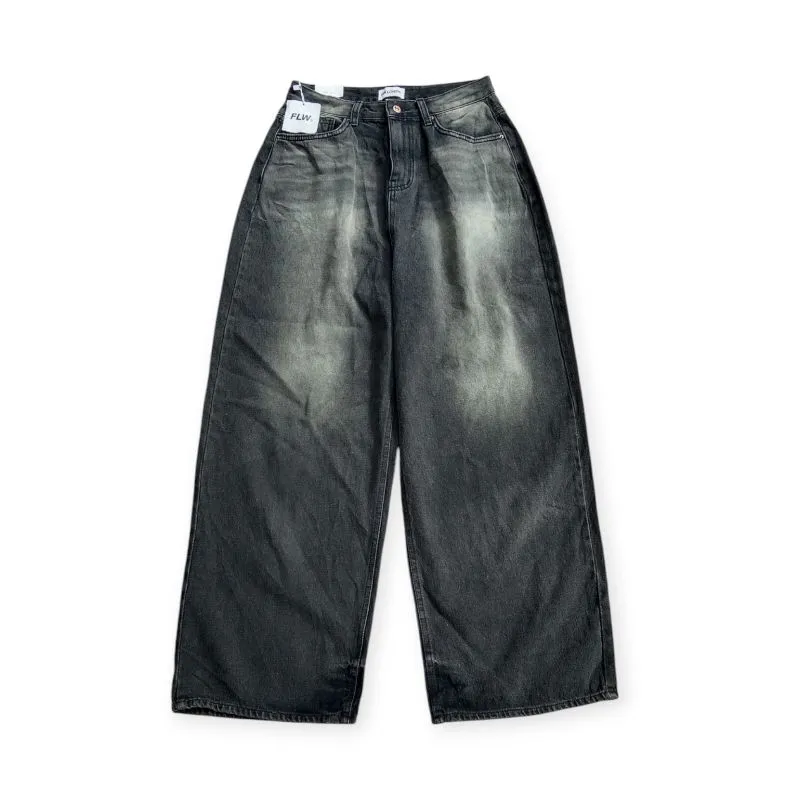 Vintage Y2K Jeans Pria black photo 1