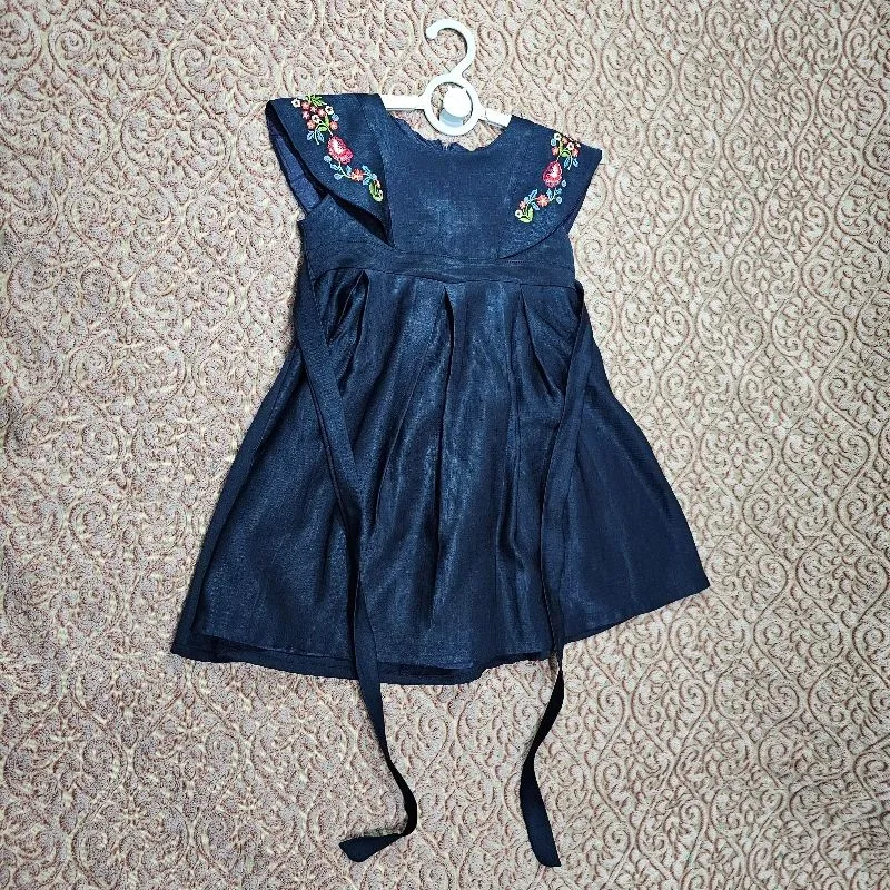 Casual Kids navy photo 1