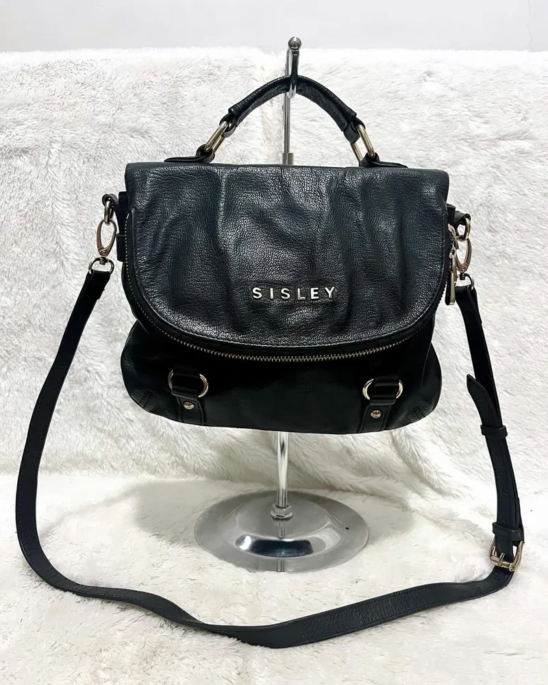 Luxury Bags purse Wanita black