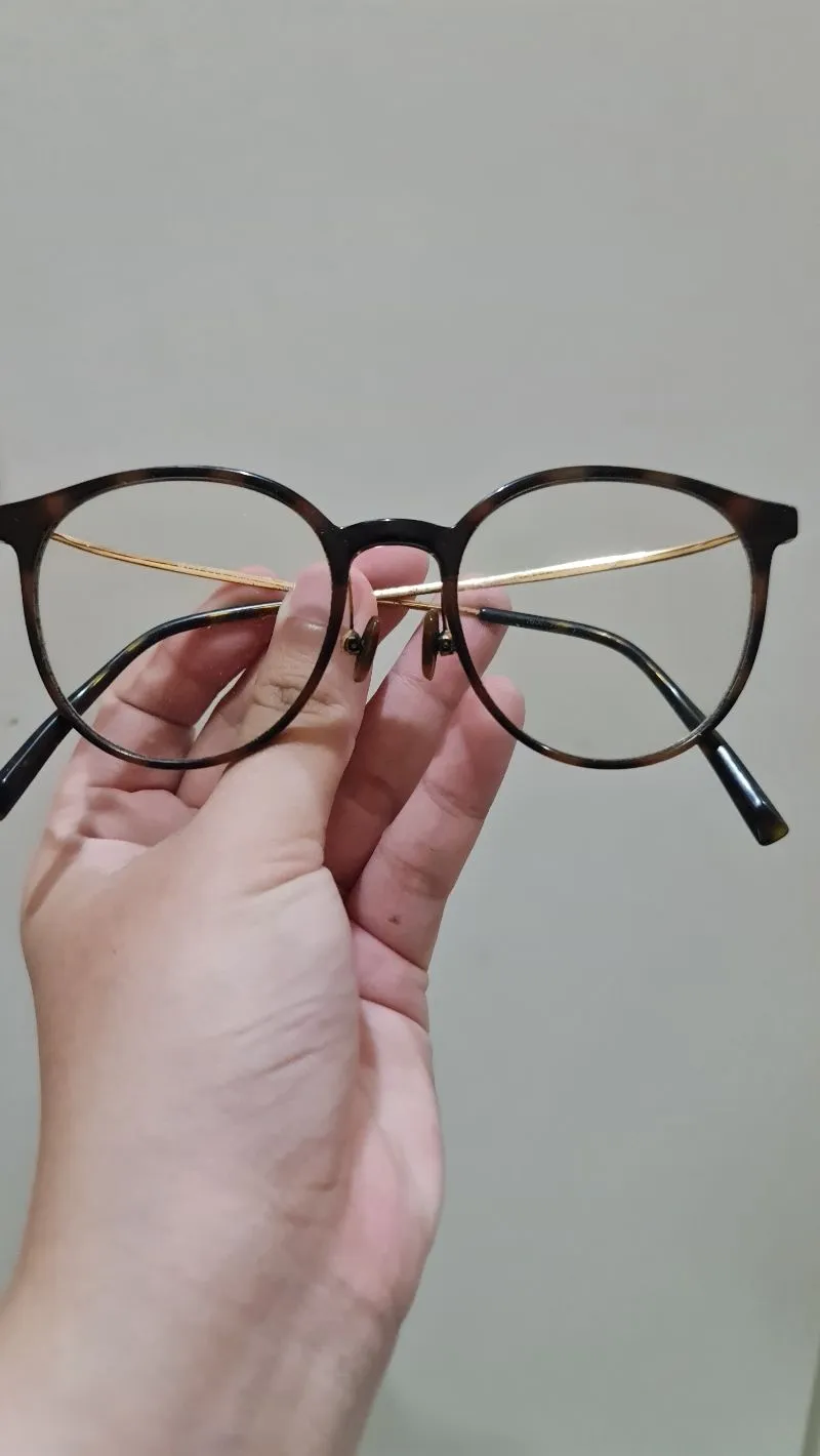 Casual Sunglass Wanita black photo 1