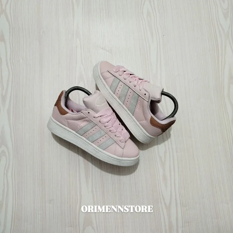 Adidas Casual Sneakers Wanita pink photo 1