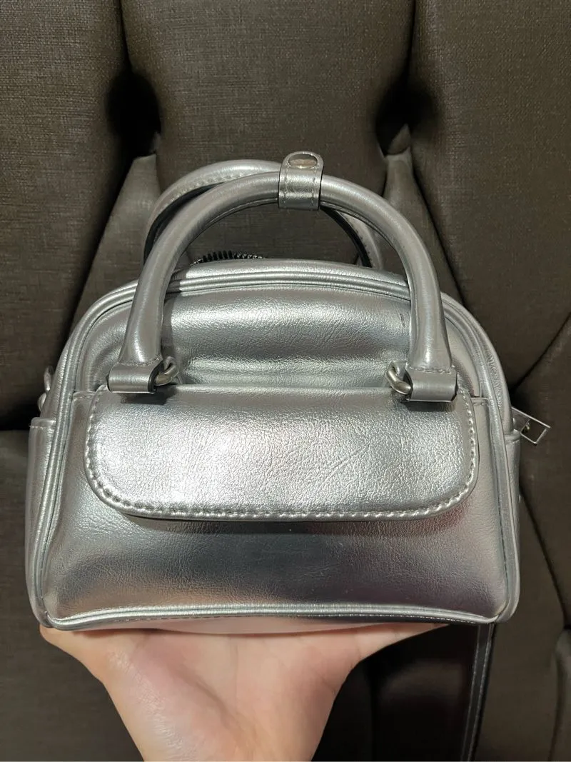 Casual Wanita gray photo 1