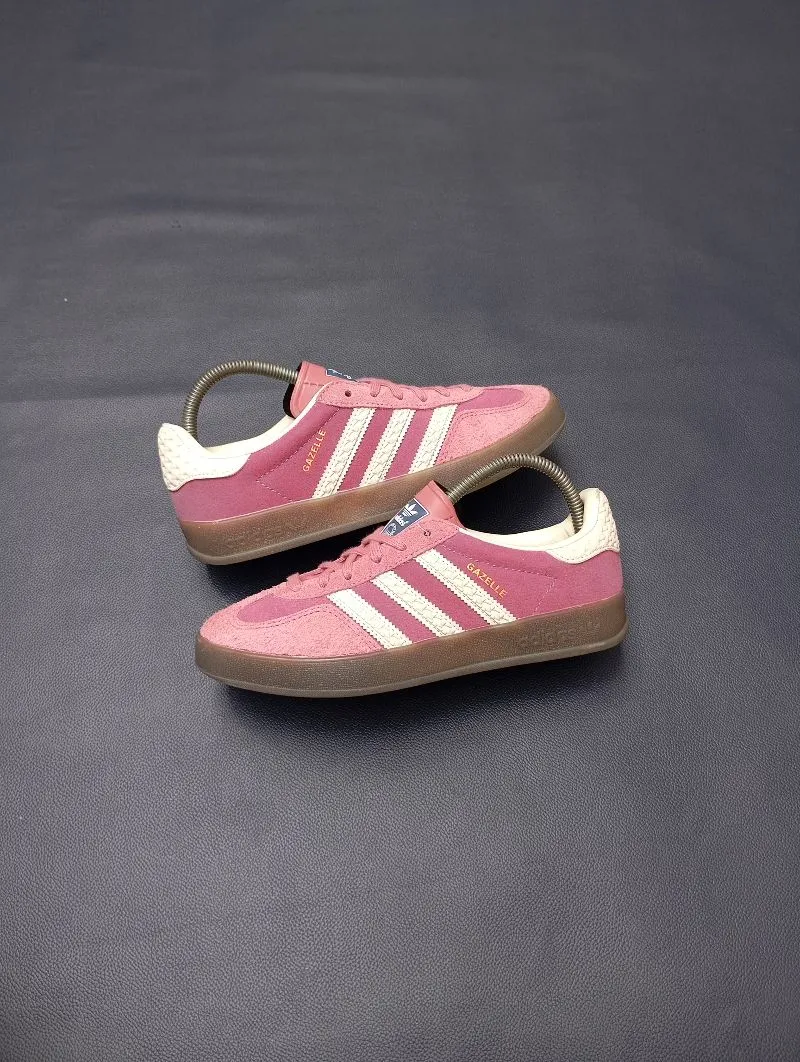 Adidas Casual Sneakers Wanita pink photo 1