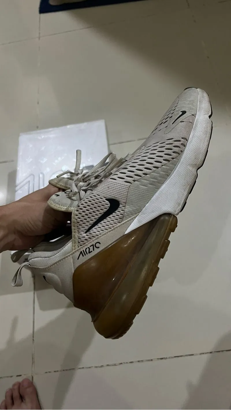 Nike Air Max 270