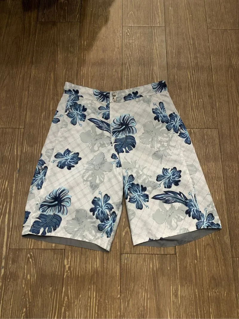 Dickies Sportswear Short Pria multicolor photo 1