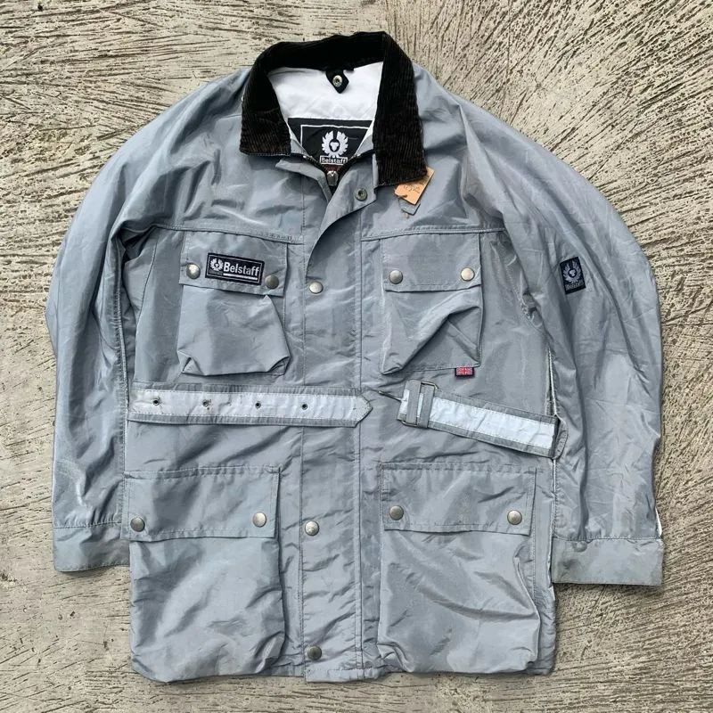 Belstaff XL500 photo 1