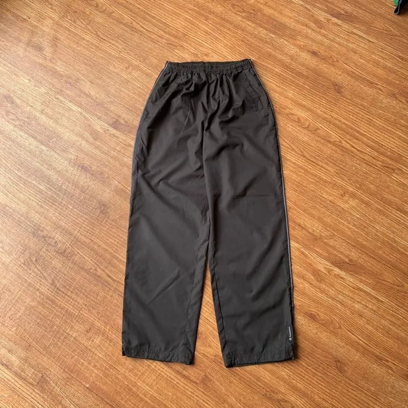 Champion Streetwear Sportswear Sweatpants & Joggers Pria black photo 1