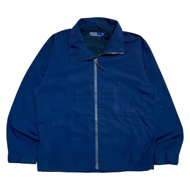 Polo Ralph Lauren Casual Windbreaker Pria navy photo 1