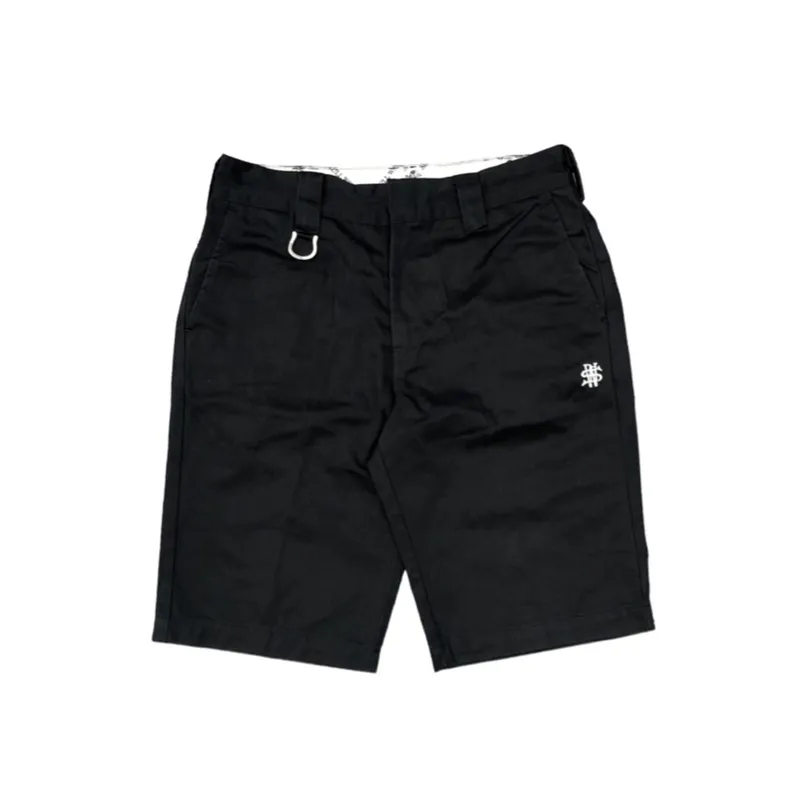 Vintage Skater Short Pria black photo 1