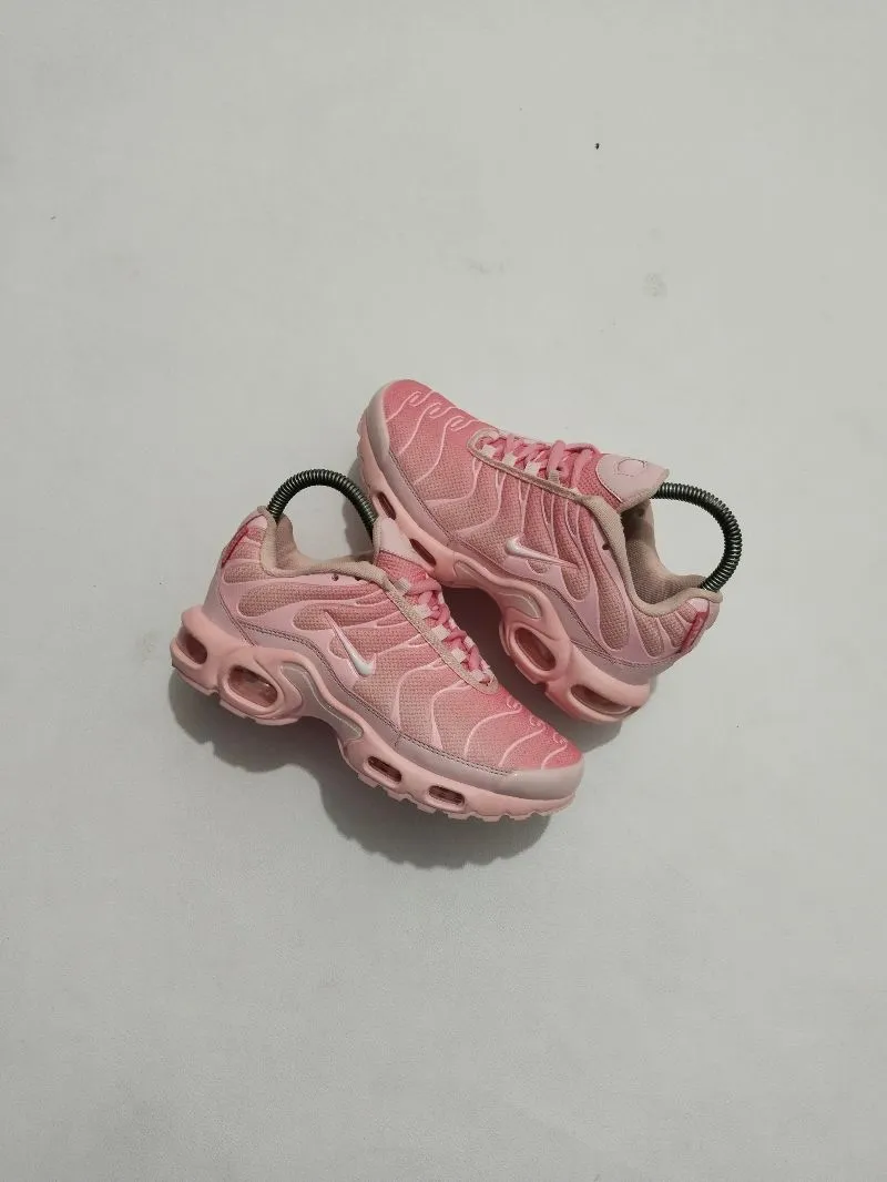 Nike Casual Sneakers Wanita pink photo 1