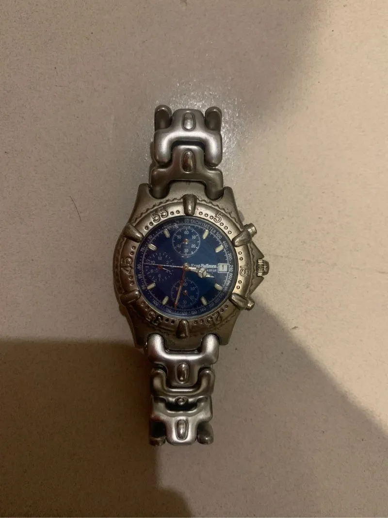 Vintage Y2K Pria silver photo 1