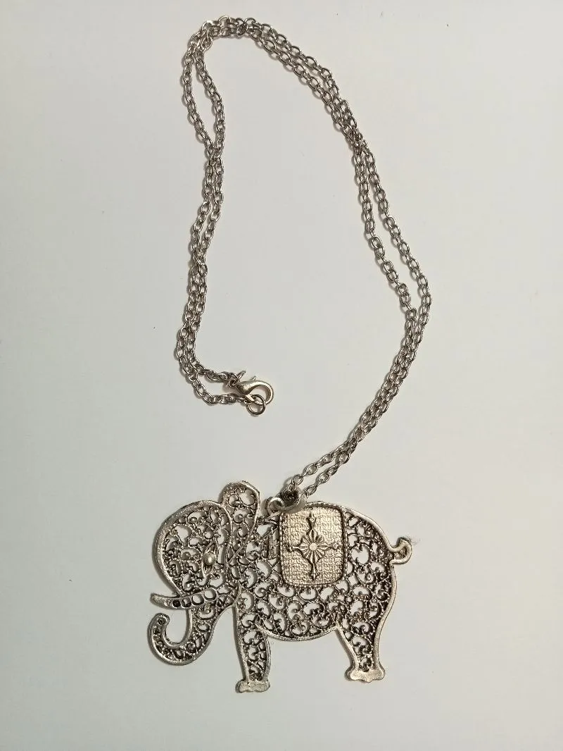 Vintage Y2K Jewellery Wanita silver photo 1