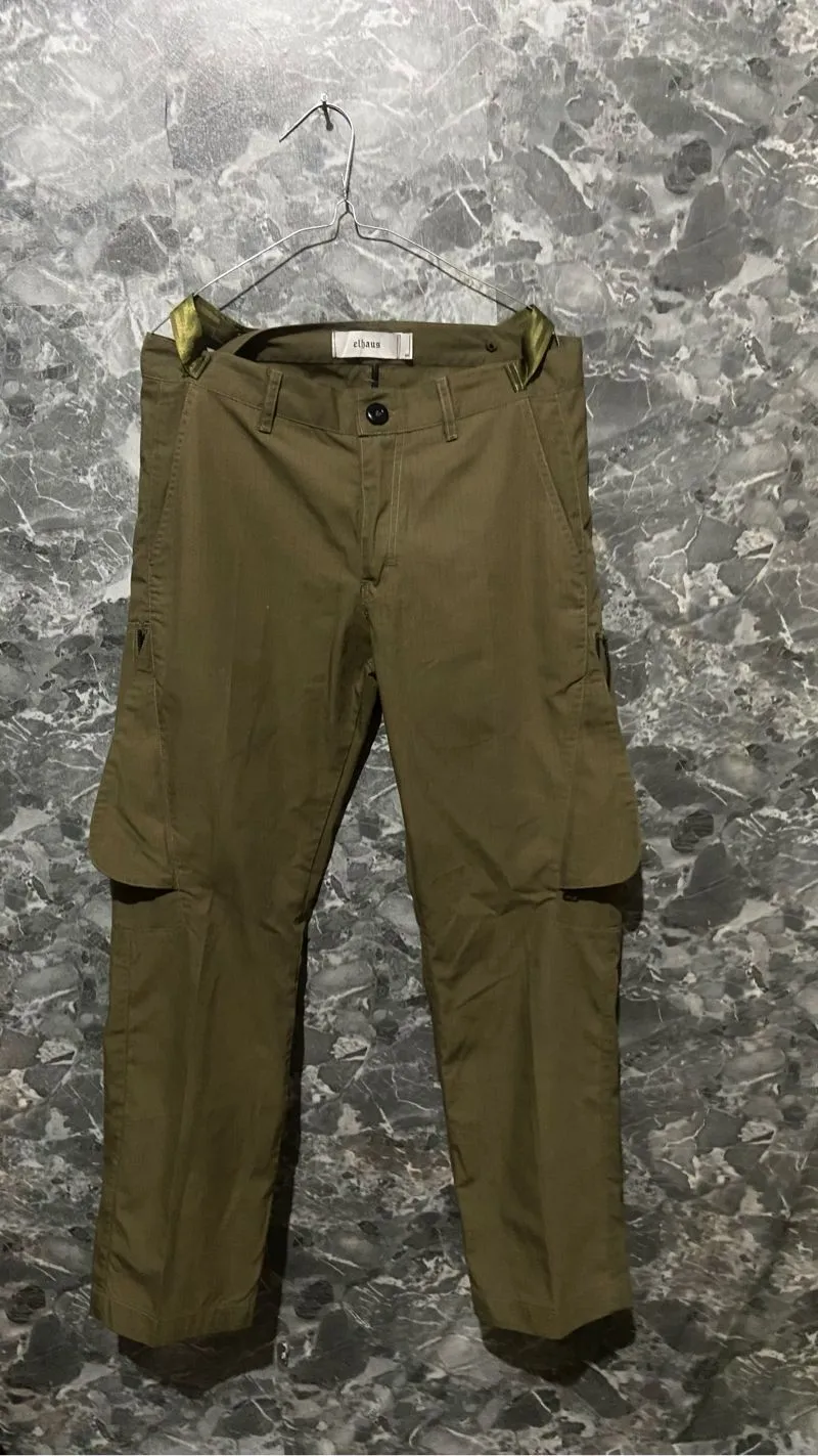 Casual Pria green photo 1