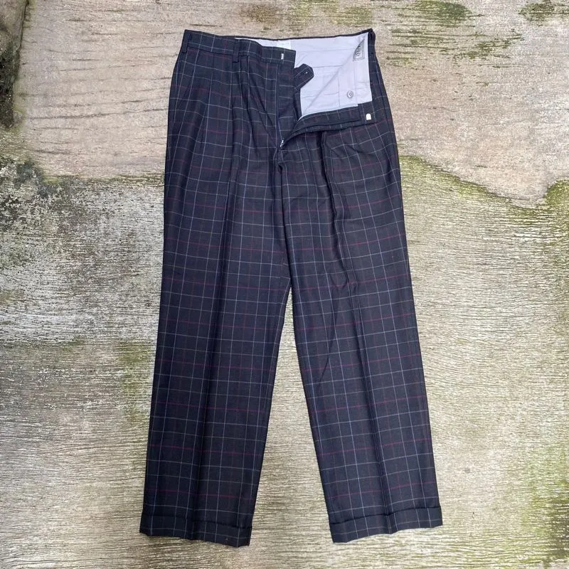 Casual Formal pants Pria multicolor photo 1