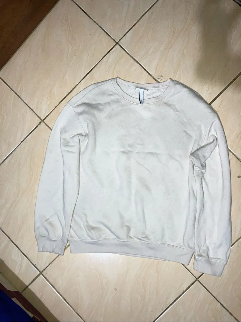 H&M Indie Capes & poncho Pria cream photo 1