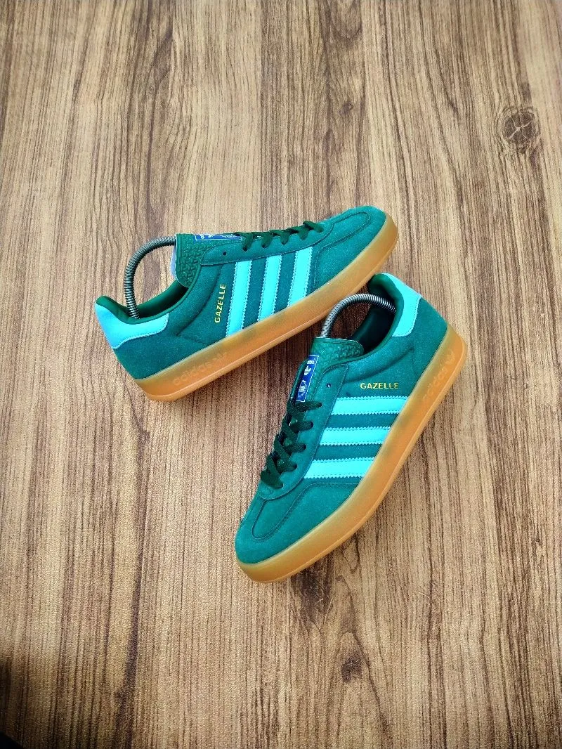 Adidas Casual Sneakers Pria multicolor photo 1