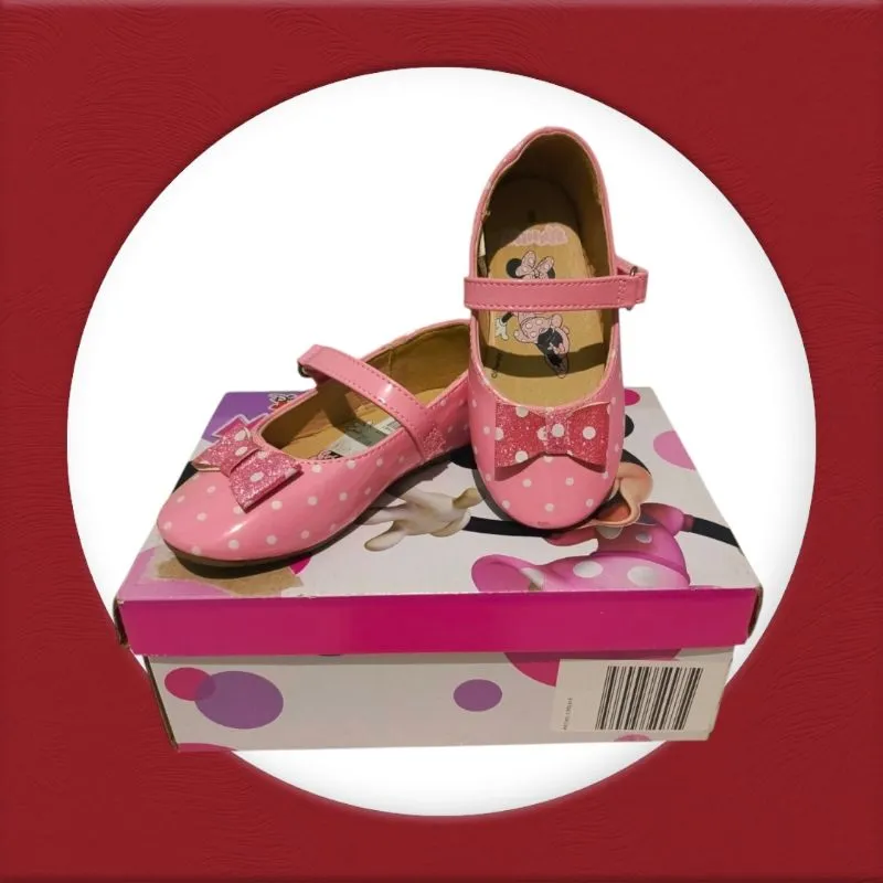 Fairy Kids pink black photo 1