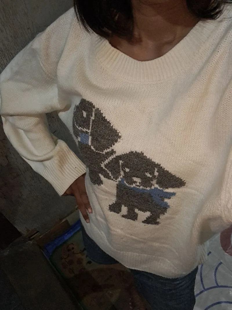 8seconds Streetwear Casual Sweater Kids white photo 1