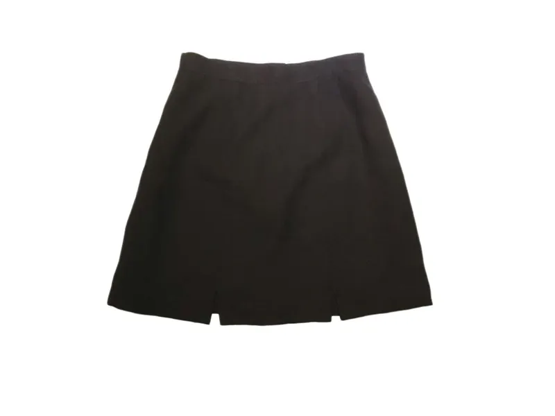 Luxury Casual Skirt Wanita brown photo 1